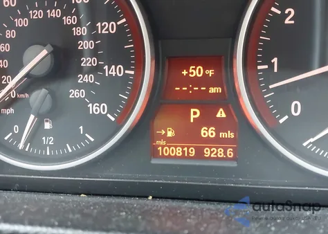 2011 BMW 328I xDrive из США, поврежденный, VIN WBAPK5G58BNN24409